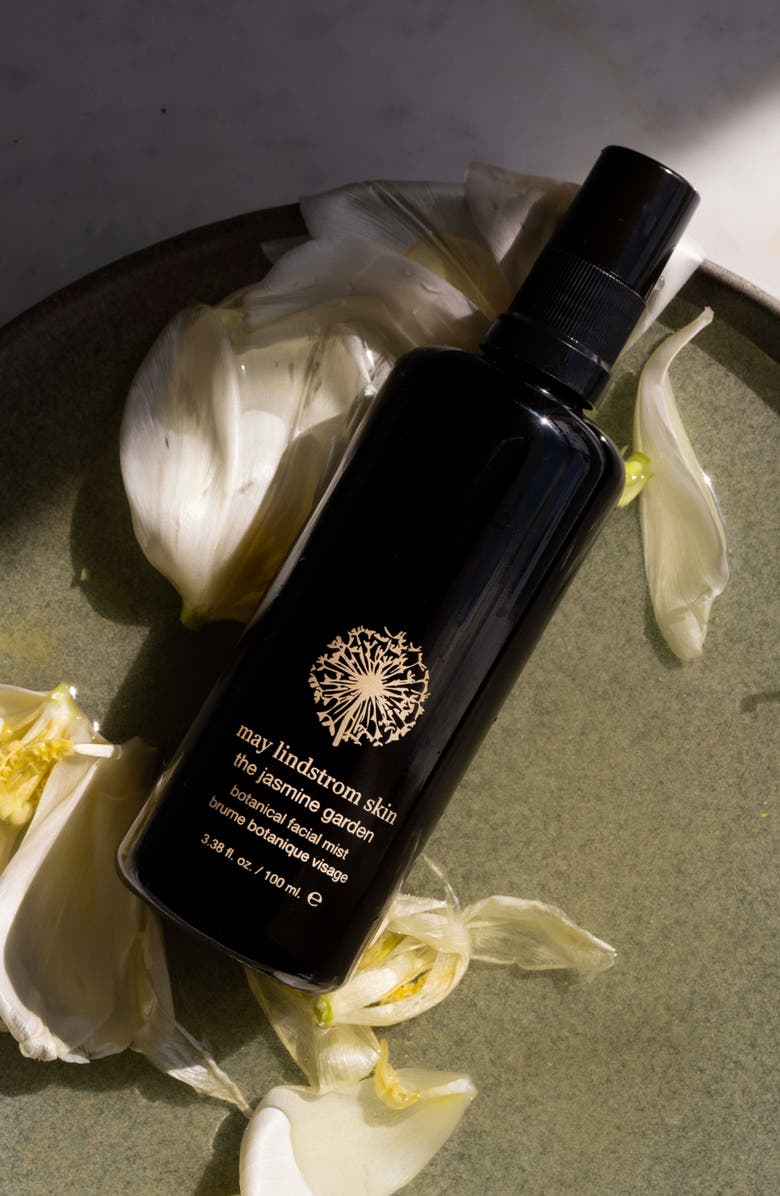 May Lindstrom Skin The Jasmine Garden Botanical Facial Mist, Alternate, color, 