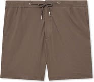Reiss Newmark Drawstring Shorts