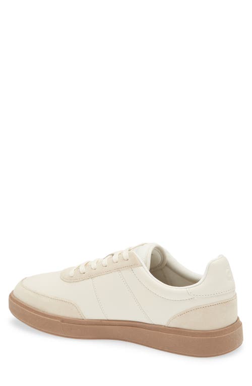 Cole Haan Grand Leadshot Sneaker In White