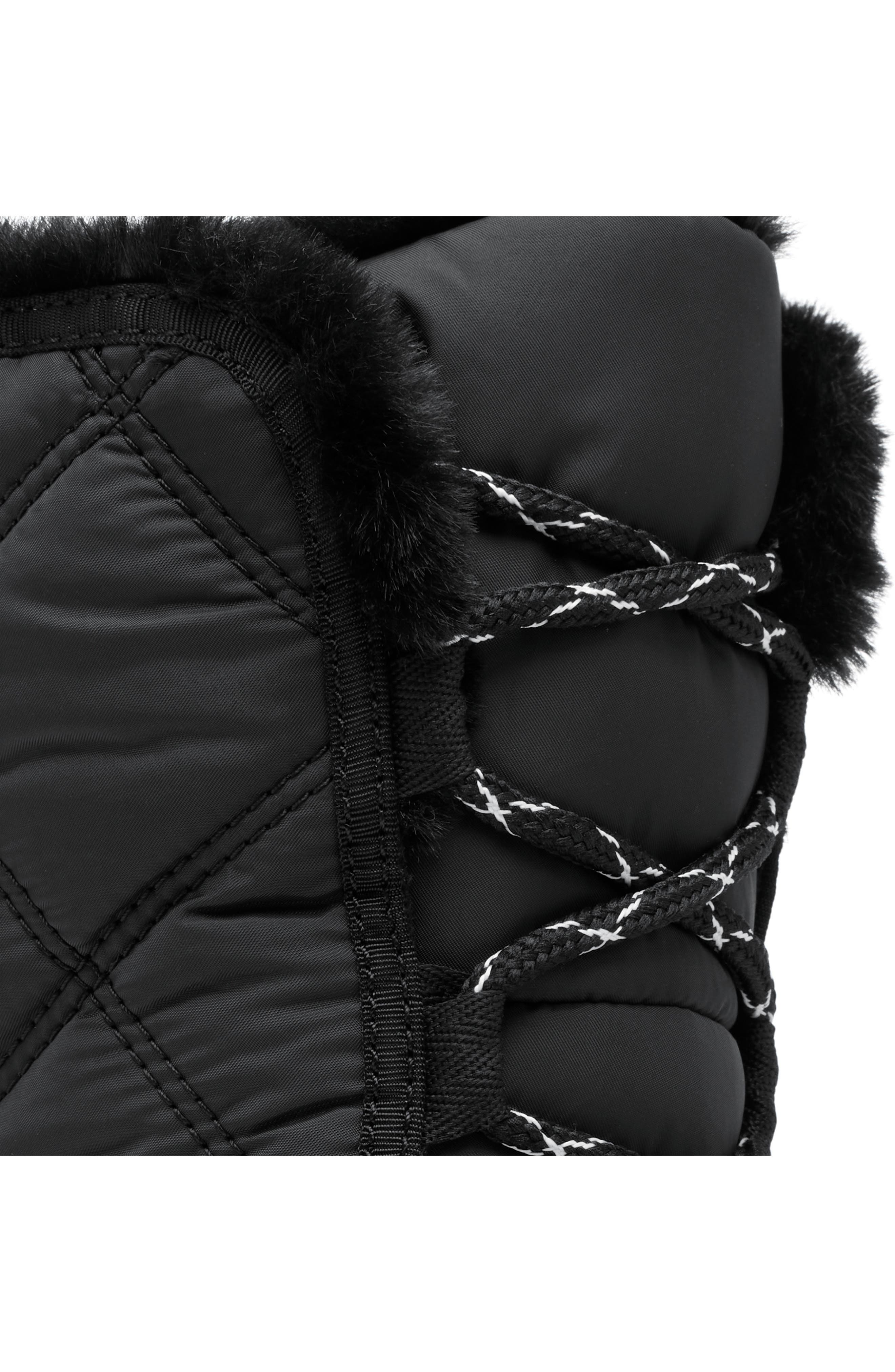 Whitney II Waterproof Snow Boot