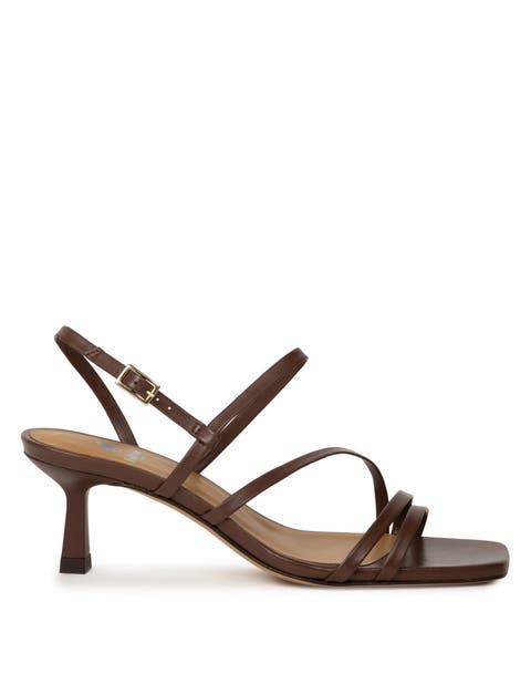 Alix Heeled Sandals