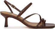 Bobbies Alix Heeled Sandals