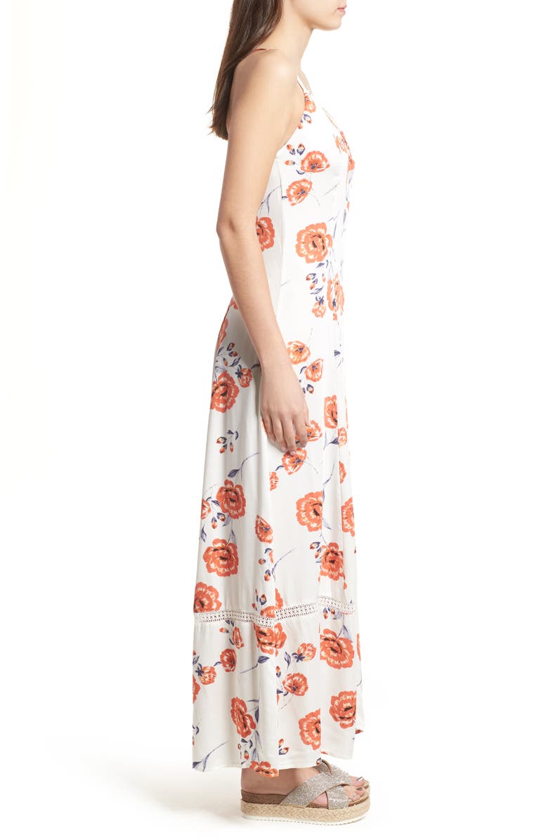 Somedays Lovin Sweet Surrender Maxi Dress, Alternate, color,