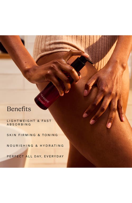 Higherdose Unisex Oxytocin Oil In Purple