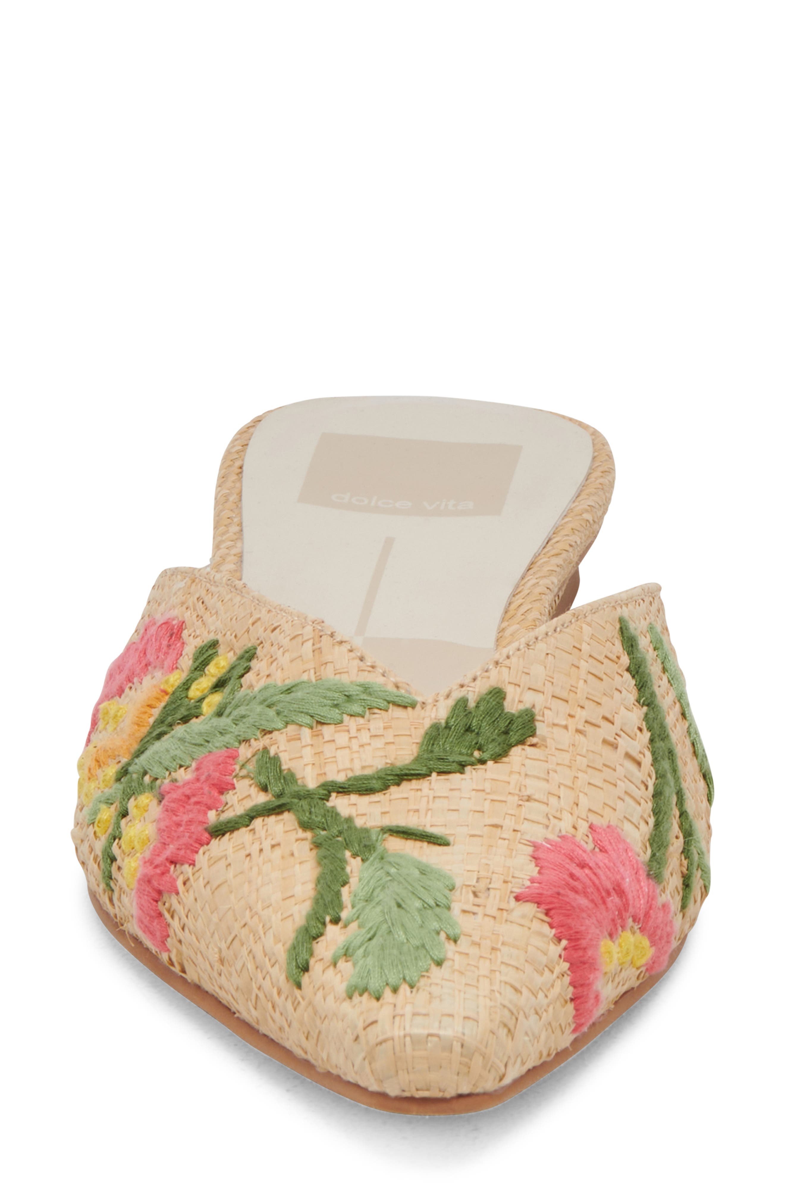 Dolce Vita Elm Mule, Alternate, color, 