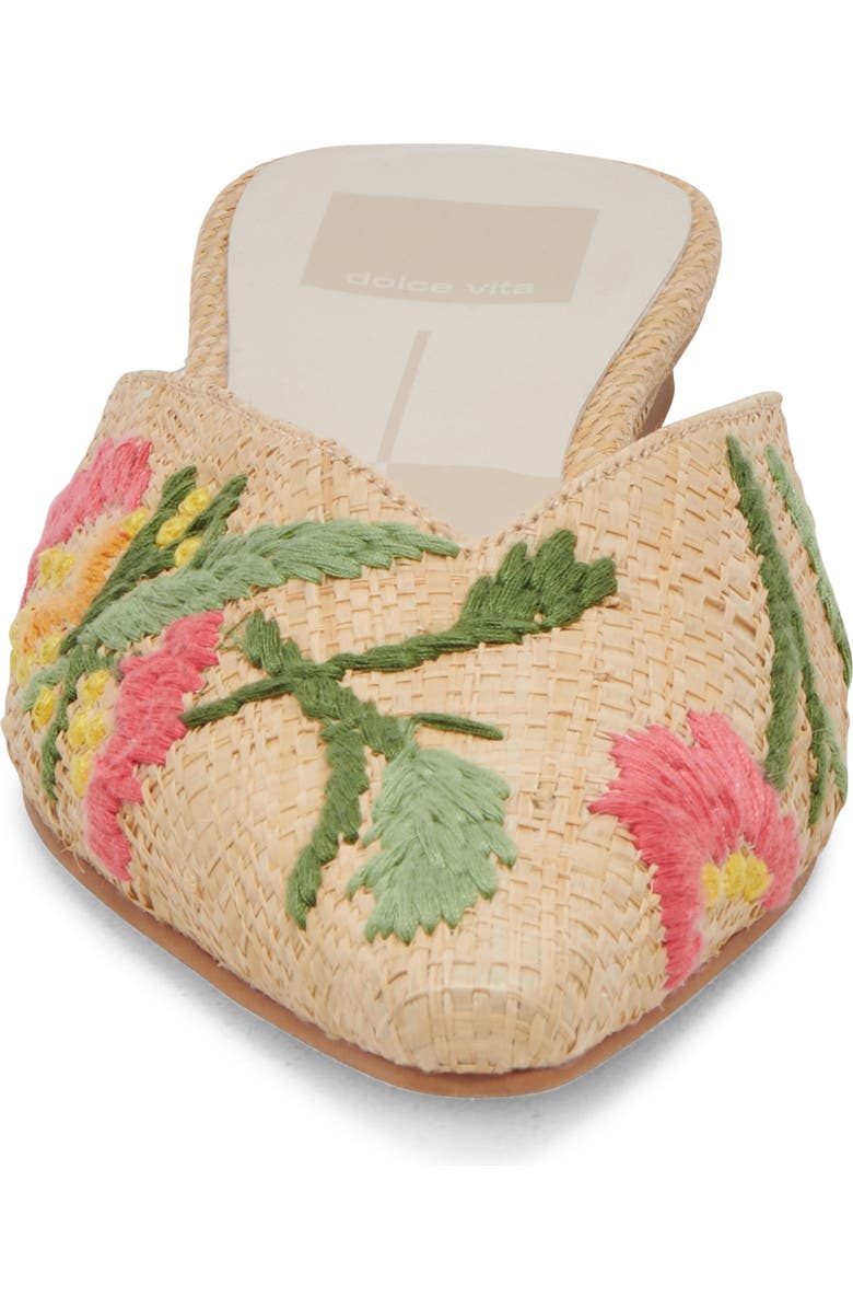 Dolce Vita Elm Mule, Alternate, color,