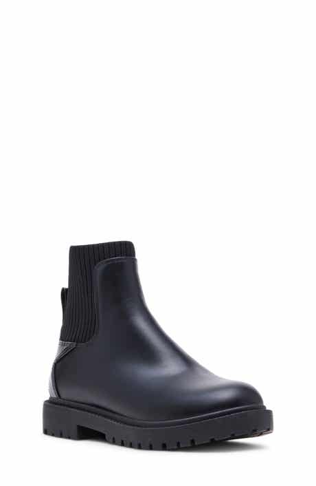 Steve Madden Kids' JStrling Boot