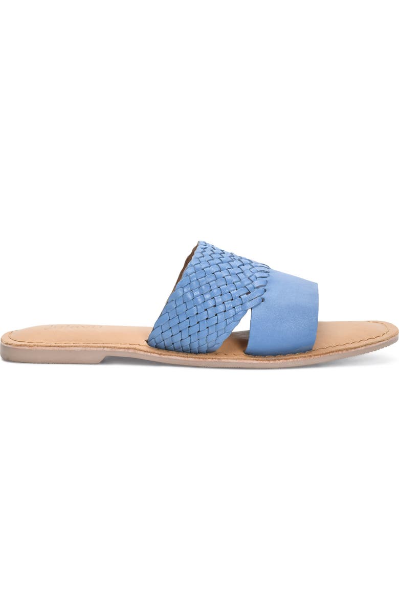 Jelavu Camila Slide Sandal, Alternate, color,