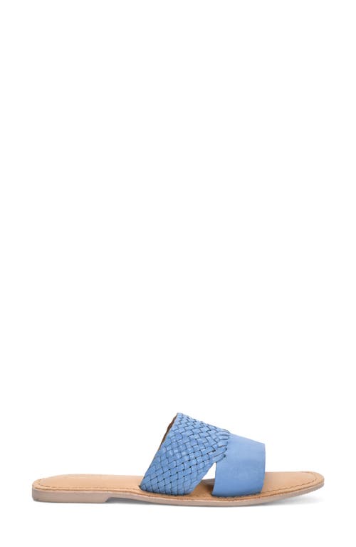 Jelavu Camila Slide Sandal