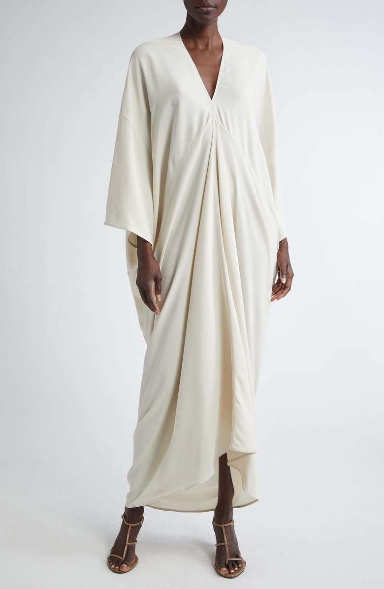 Rick Owens Tommy Kite Gown, Main, color, 