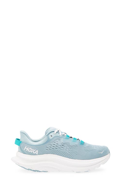 Hoka Kawana 2 Running Shoe In Blue