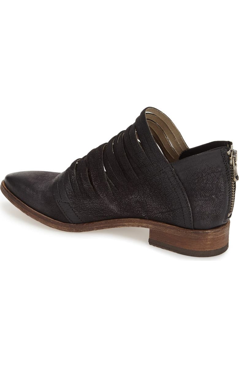 Free People Lost Valley Bootie, Alternate, color,