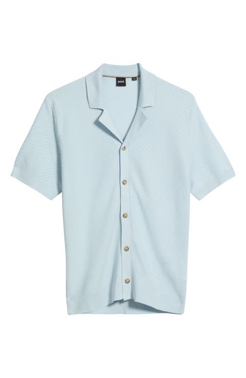 Lomare Camp Shirt