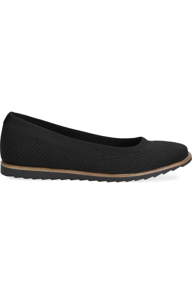 Comfortiva Rena Knit Flat, Alternate, color,