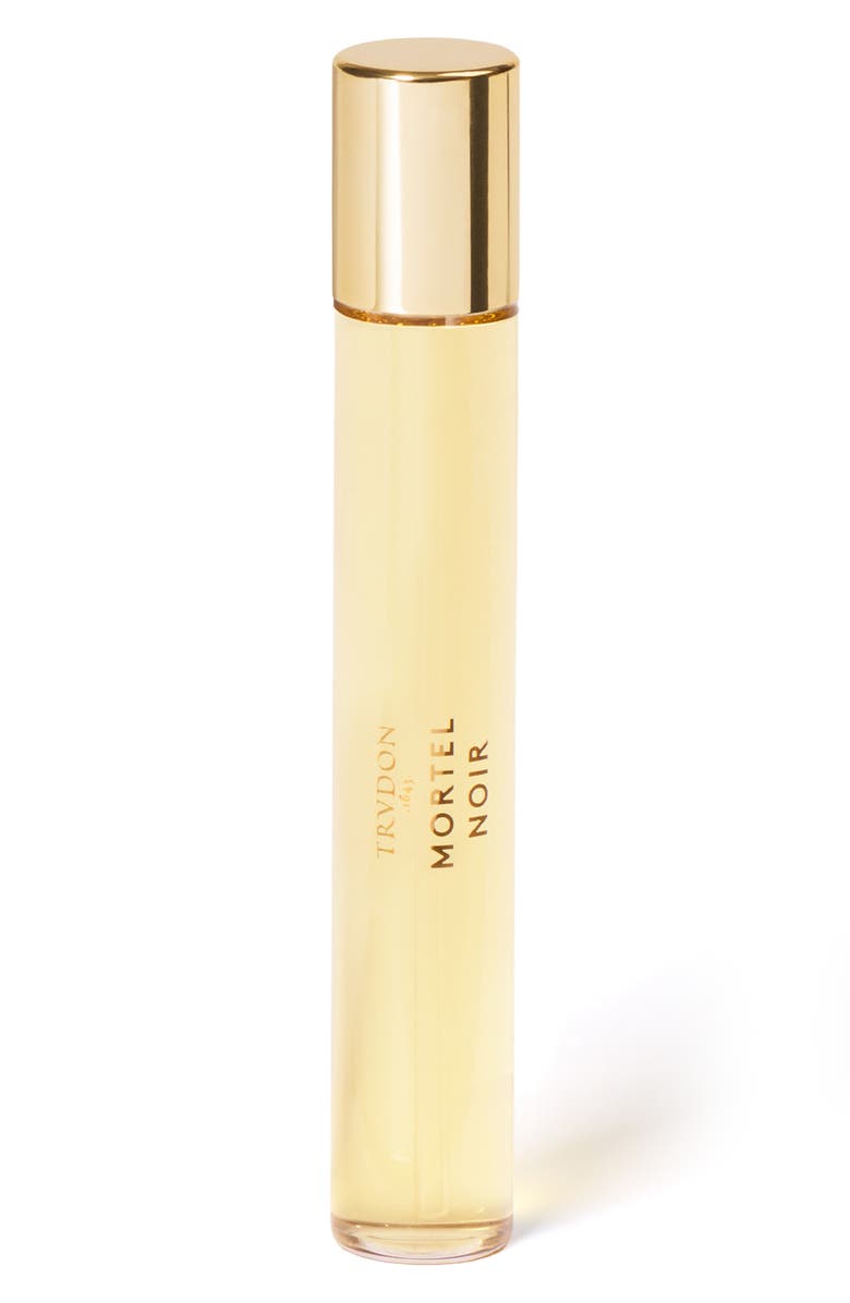 Trudon Mortel Noir Parfum, Alternate, color, 