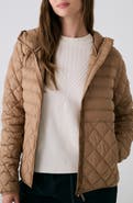 Lole The Base Packable Insulated Hooded Jacket