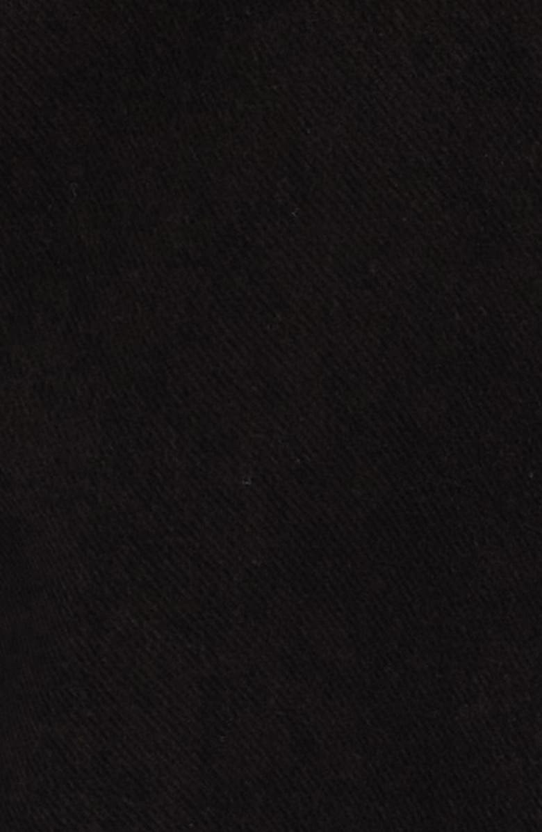 Citizens of Humanity Elijah Straight Cashmere Touch Twill 5-Pocket Pants, Alternate, color, Toast Dark Brown