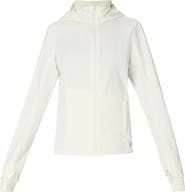 Sweaty Betty Ultimate Train Water Resistant Jacket