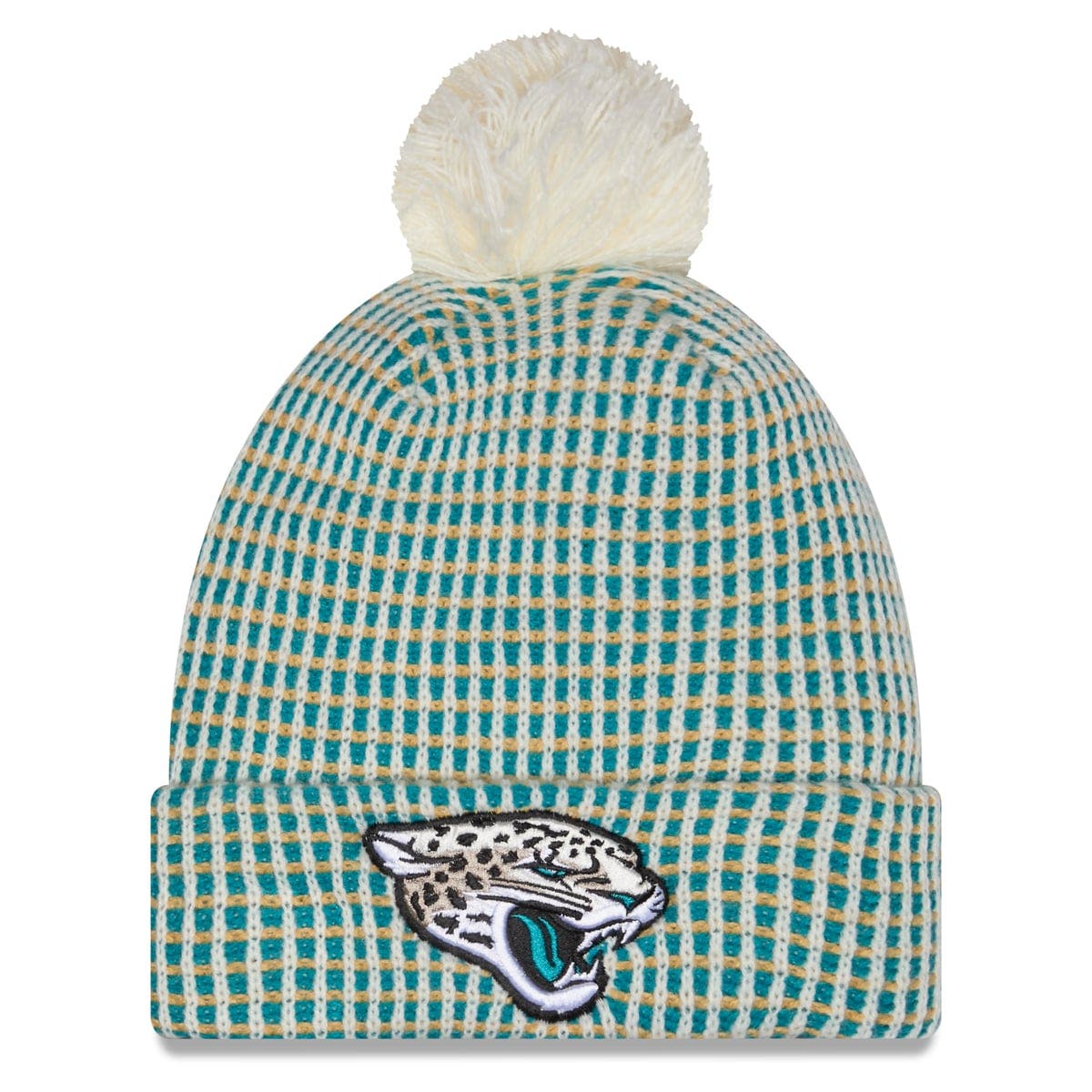 New Era Men's New Era Natural Jacksonville Jaguars 2026 Rivalries ...
