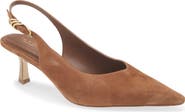 rag & bone Brynn Slingback Pump