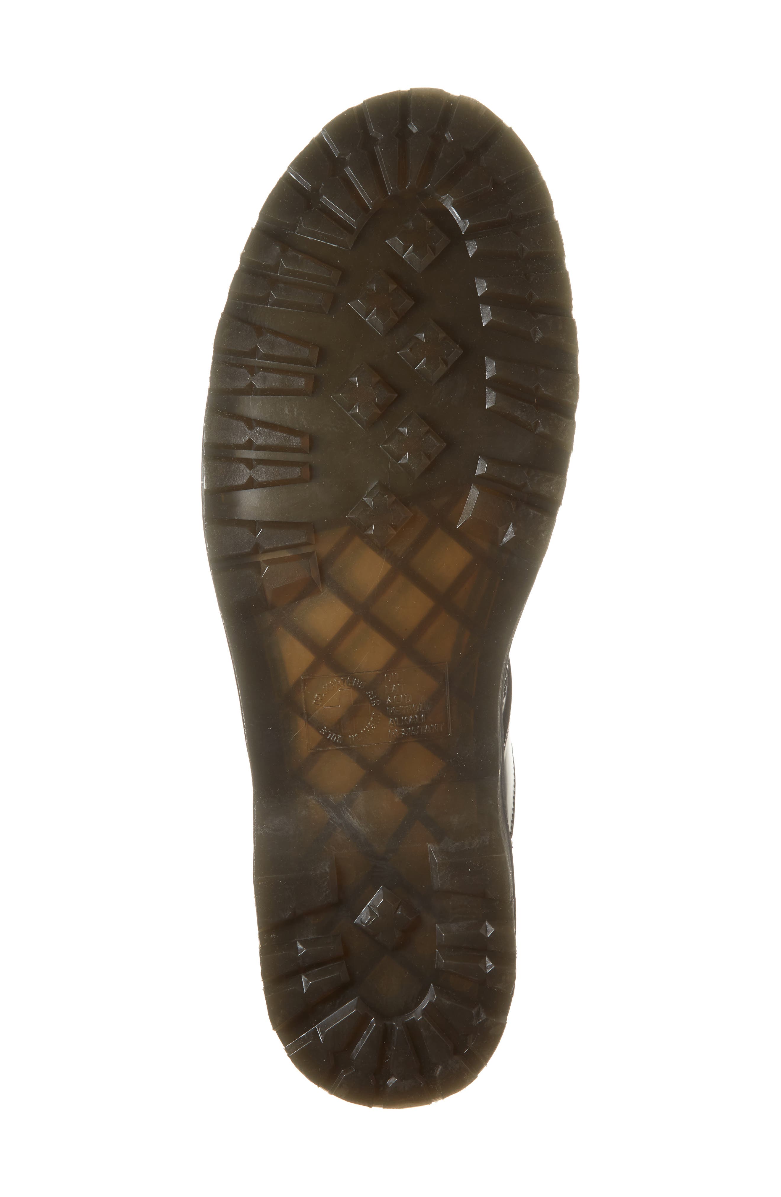 Dr. Martens 1460 Hardware Boot, Alternate, color, 