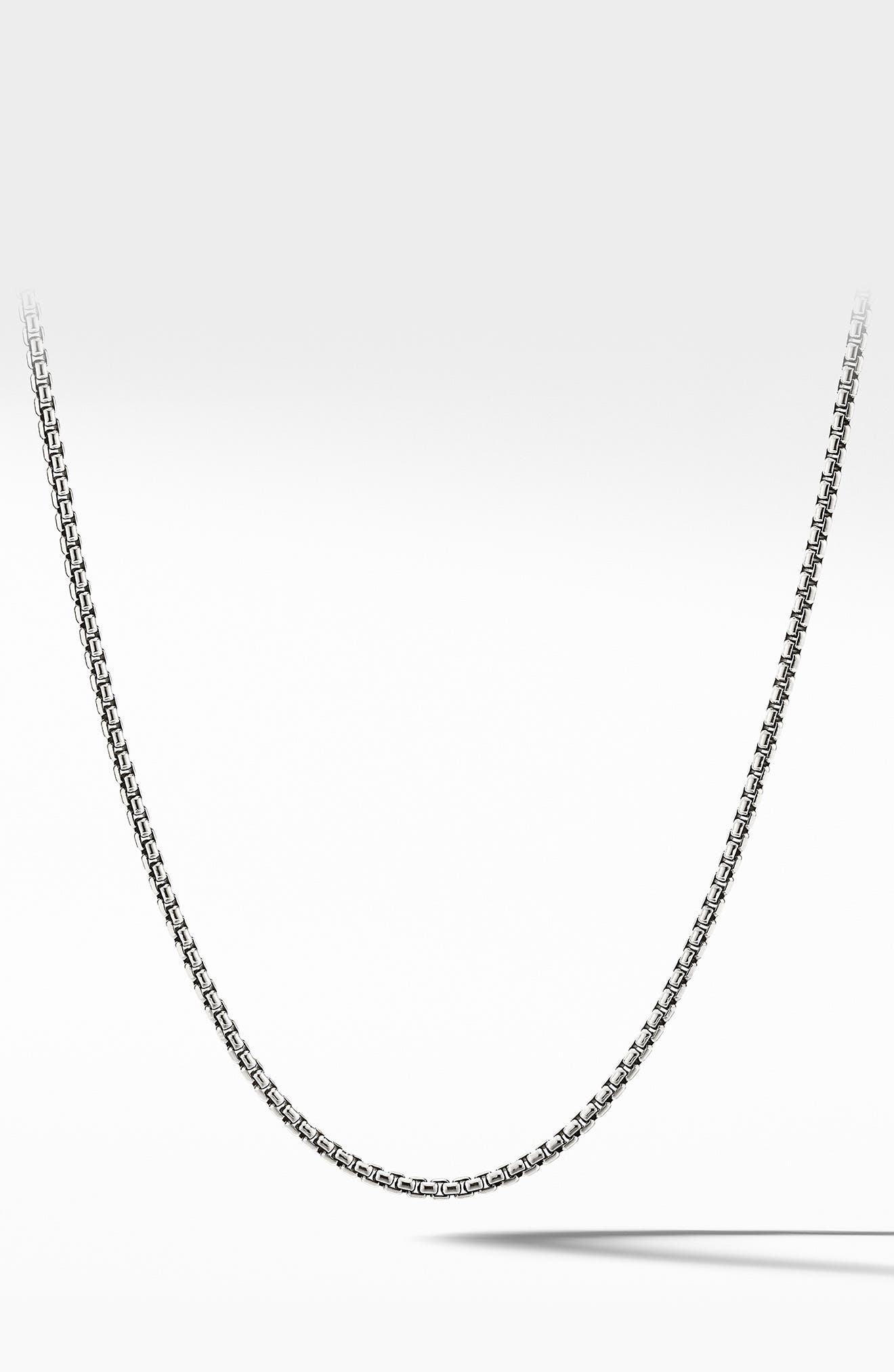 selected SILVER