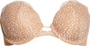 Skarlett Blue Rouse Full Coverage Strapless Bra