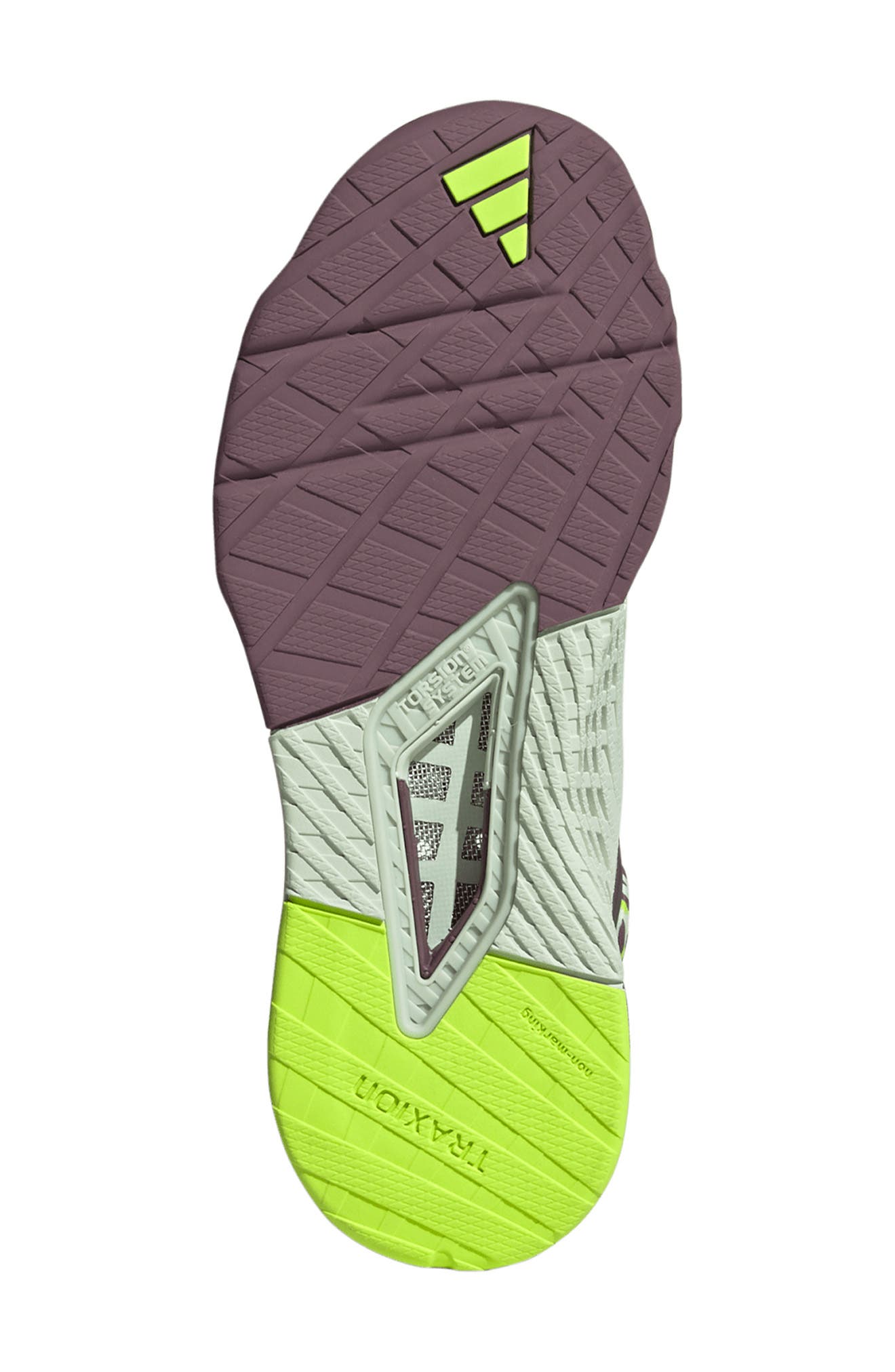 adidas Dropset 3 GFX Training Shoe, Alternate, color, 