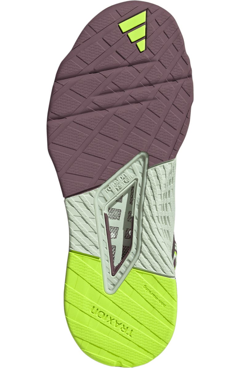 adidas Dropset 3 GFX Training Shoe, Alternate, color,