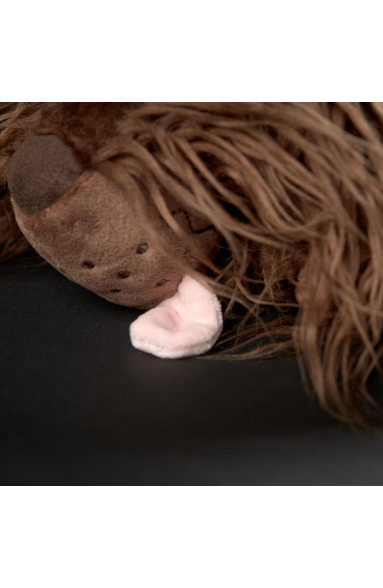 sigikid Zottle Lottle, Alternate, color, Multicolored