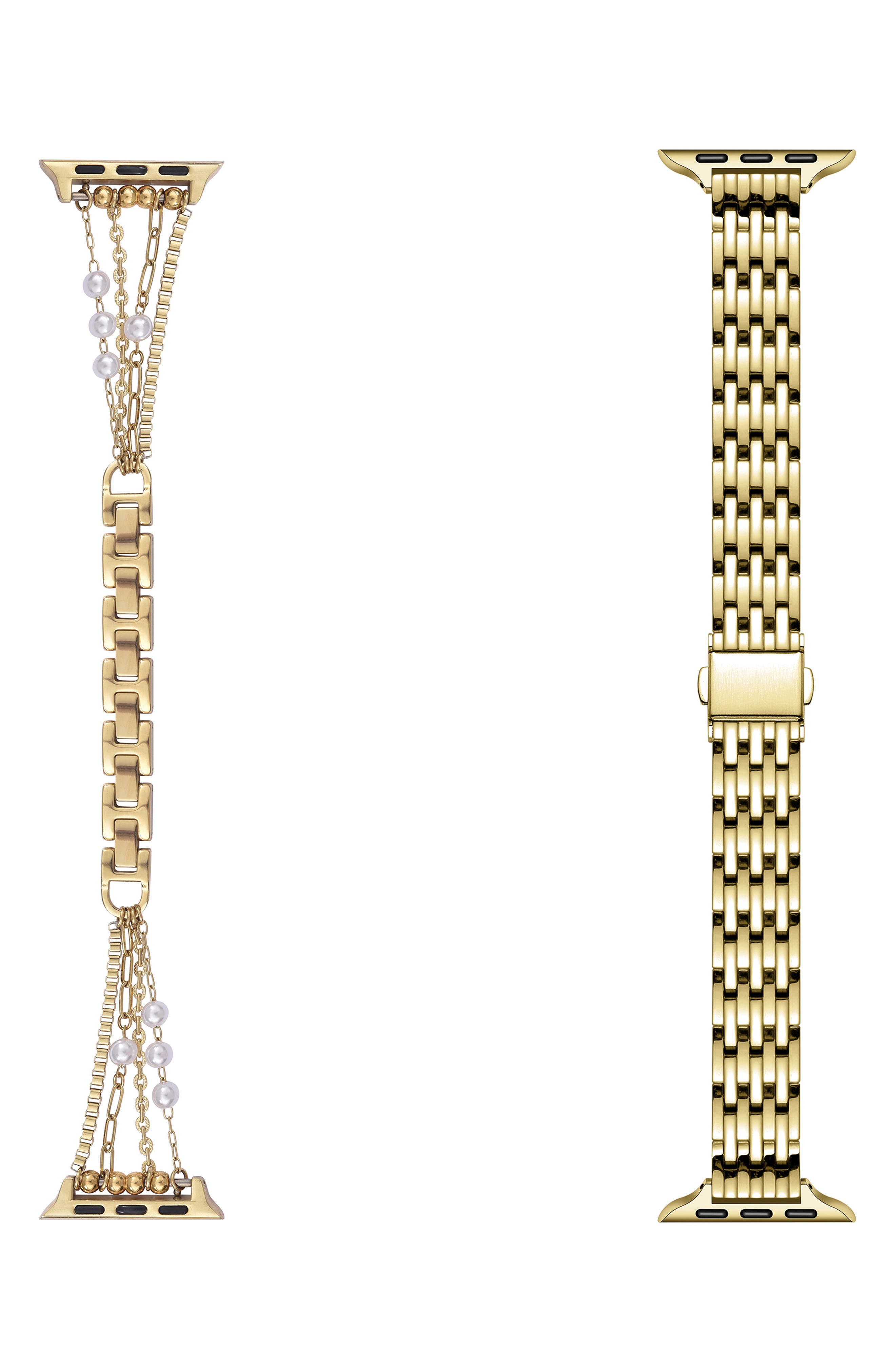 Eleanor Cape Set of 2 Watchbands