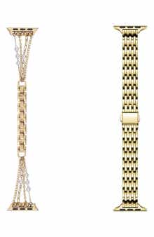 Eleanor Cape Set of 2 Watchbands