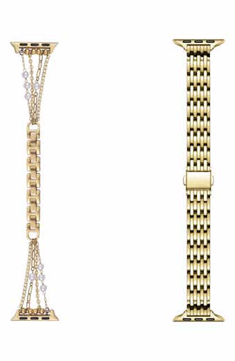 Eleanor Cape Set of 2 Watchbands