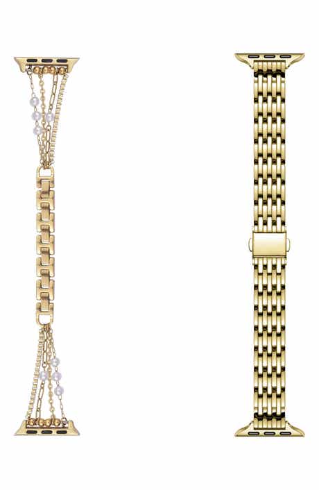 Eleanor Cape Set of 2 Watchbands