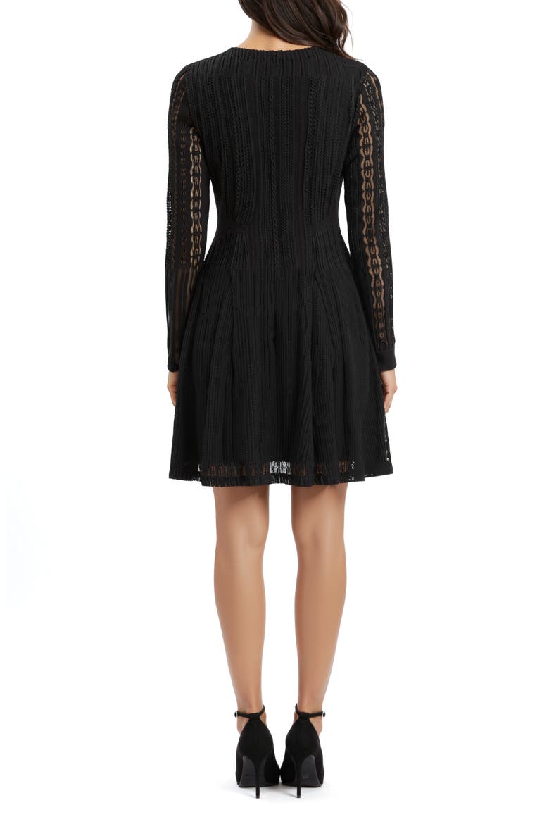 all in favor black dress Women's All in Favor Black Dresses