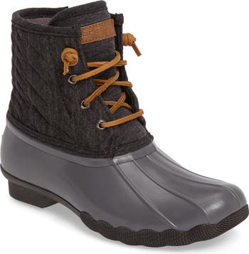 Sperry Kids Saltwater Duck Boot Nordstrom