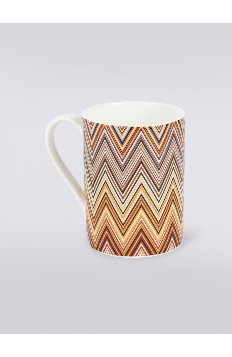 Missoni Home Jarris Cup, Main, color, White