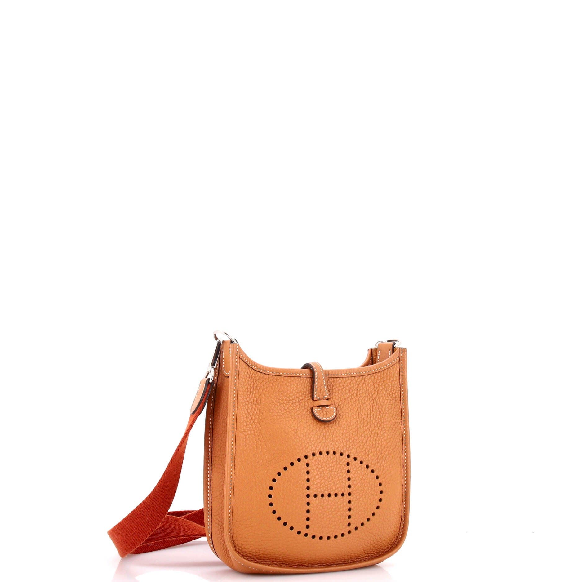 Evelyne Bag Gen III Clemence TPM, Alternate, color, Brown