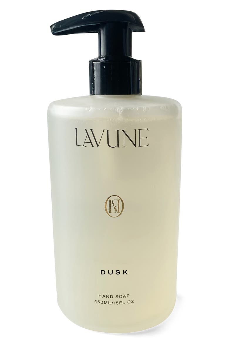 No. 2 Dusk Hand Soap, Main, color, DARK BLUE