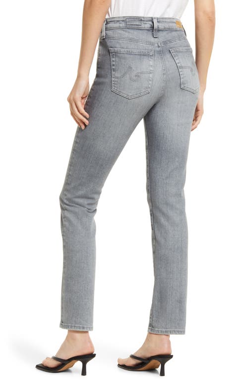 AG AG MARI SLIM ANKLE STRAIGHT LEG JEANS 