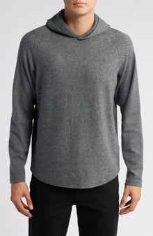 Broken Twill Hoodie