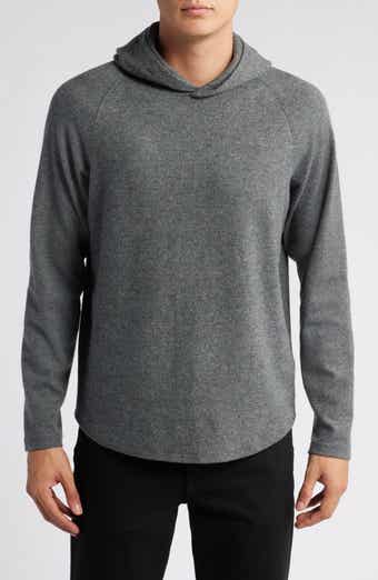 Broken Twill Hoodie