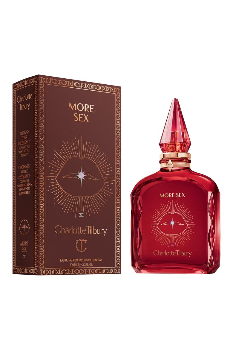 More Sex Eau de Parfum, Alternate, color, MORE SEX