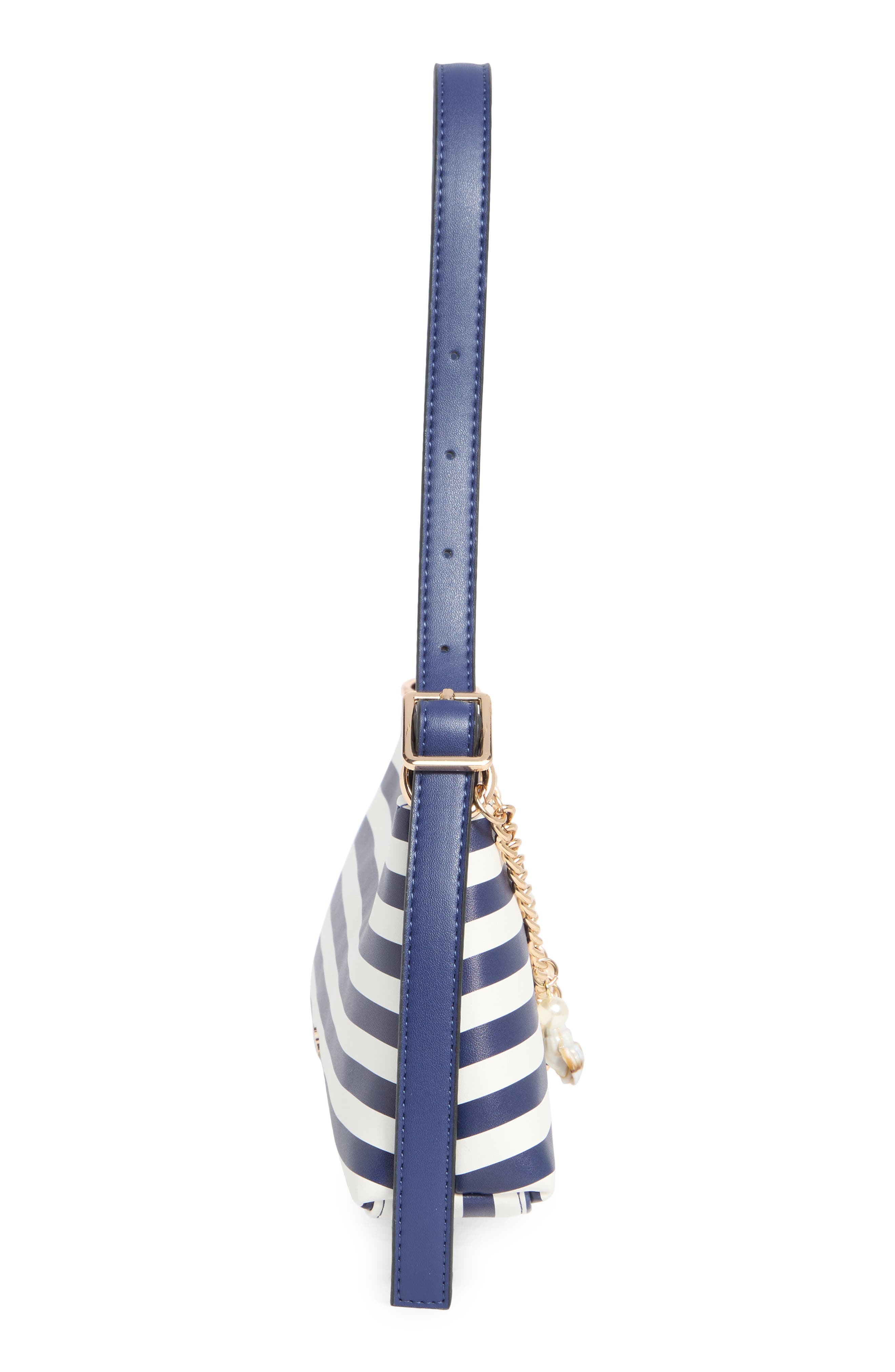 Troibaen Shoulder Bag, Alternate, color, NAUTICAL