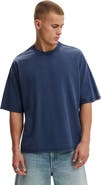 Cotton On Men's Cropped Fit T-Shirt