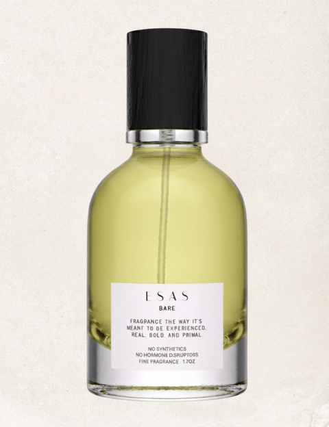 Bare Fragrance