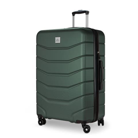 Silverton Hardside Expandable 28" Large Checked Luggage