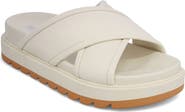 MIA Teresa Platform Sandal