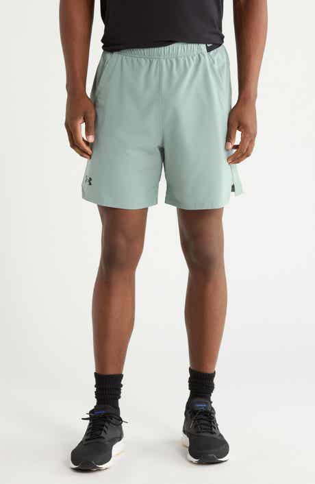 UA Vanish Woven 6-Inch Athletic Shorts