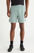 Under Armour UA Vanish Woven 6-Inch Athletic Shorts